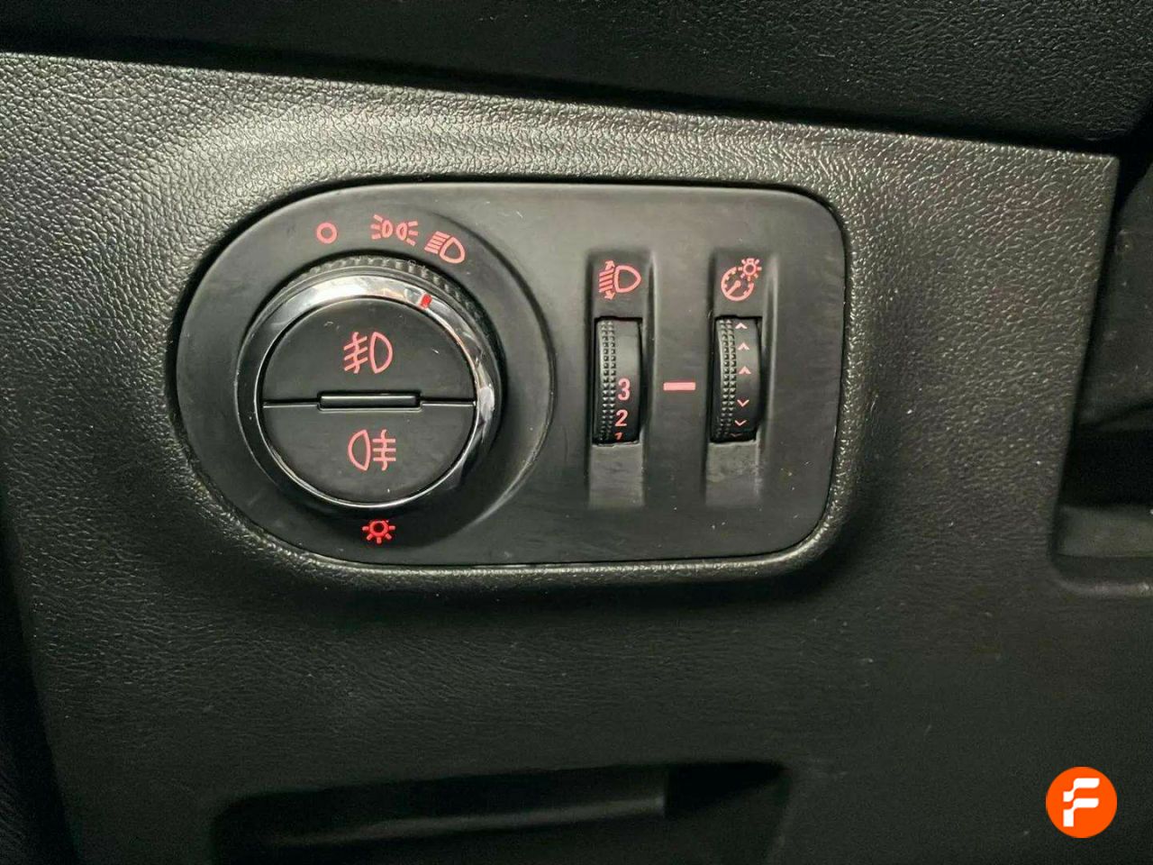 Foto Opel Corsa 25