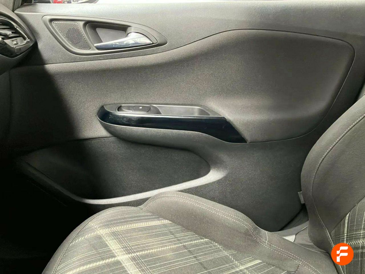 Foto Opel Corsa 26