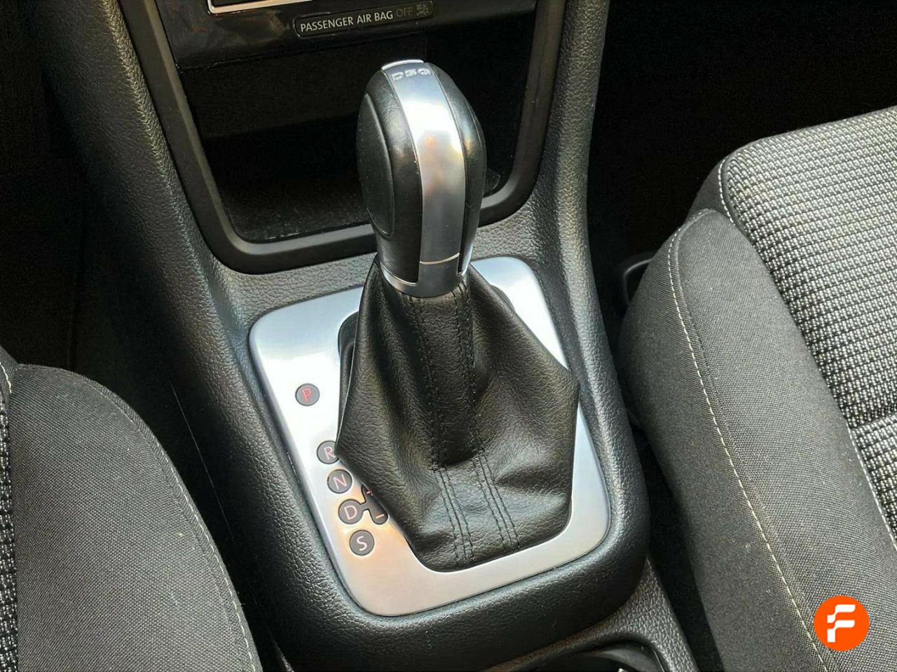 Foto Volkswagen Sharan 22