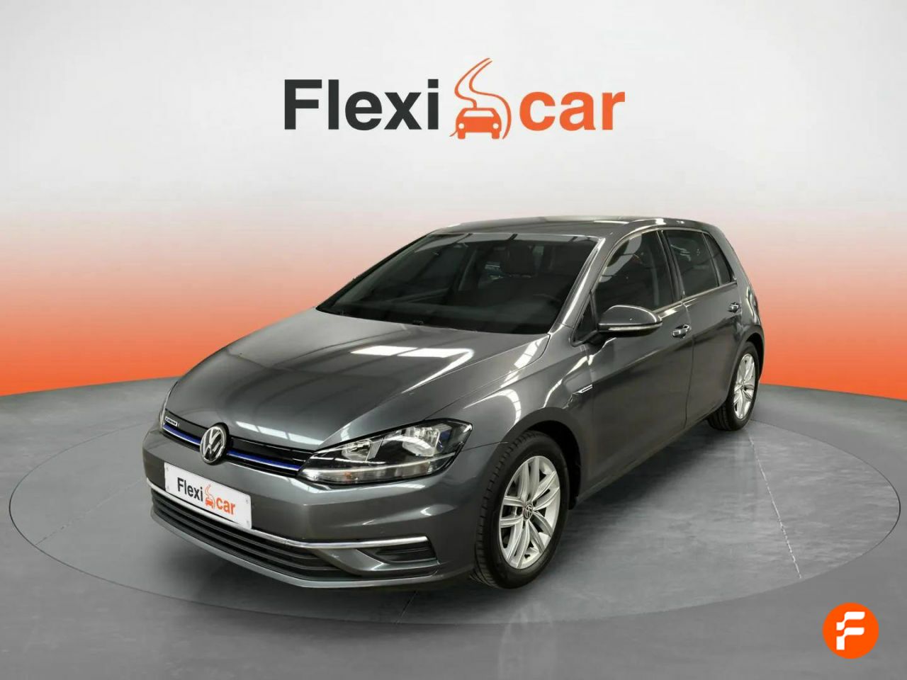 Foto Volkswagen Golf 2