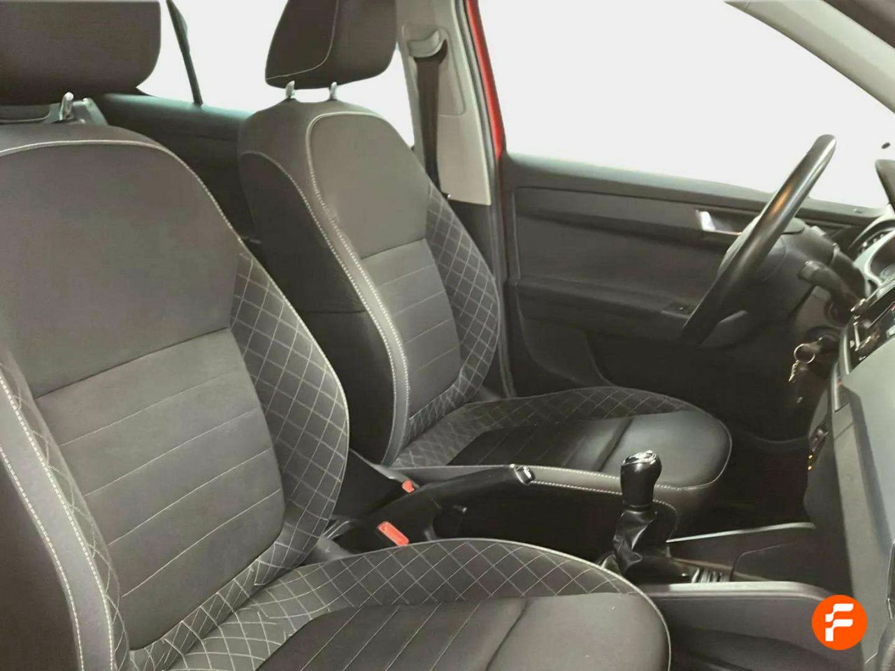 Foto Skoda Fabia 16