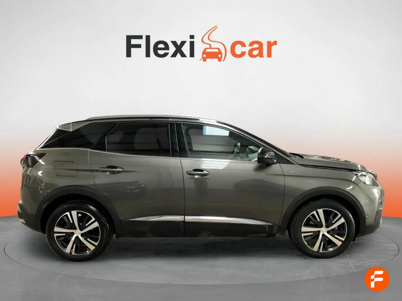 Foto Peugeot 3008 8