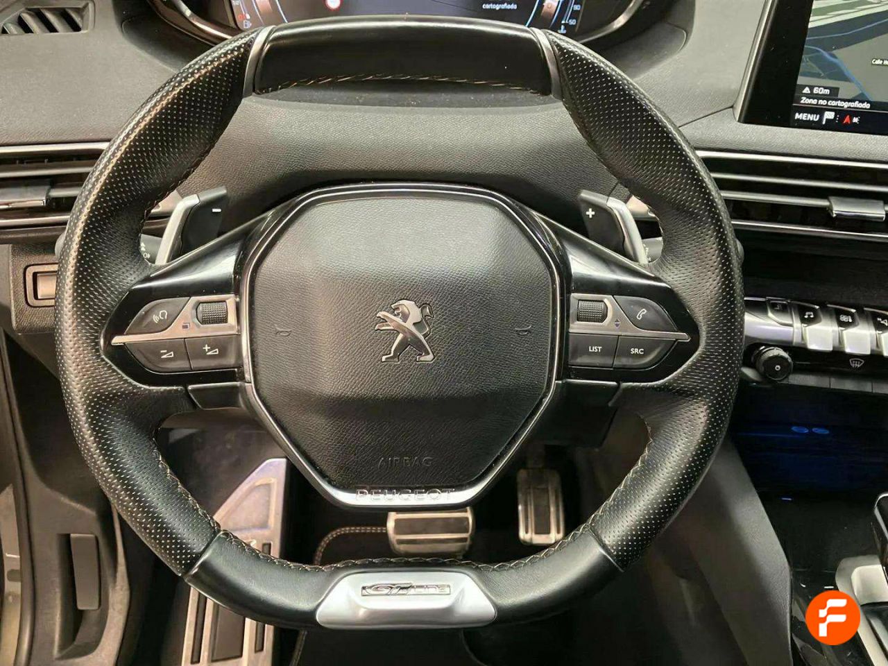 Foto Peugeot 3008 17