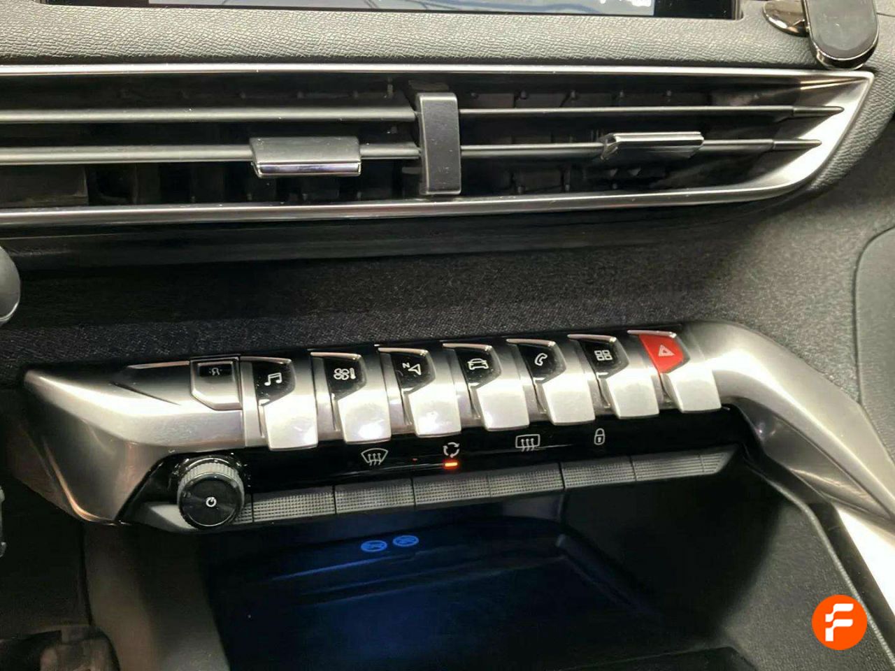 Foto Peugeot 3008 24