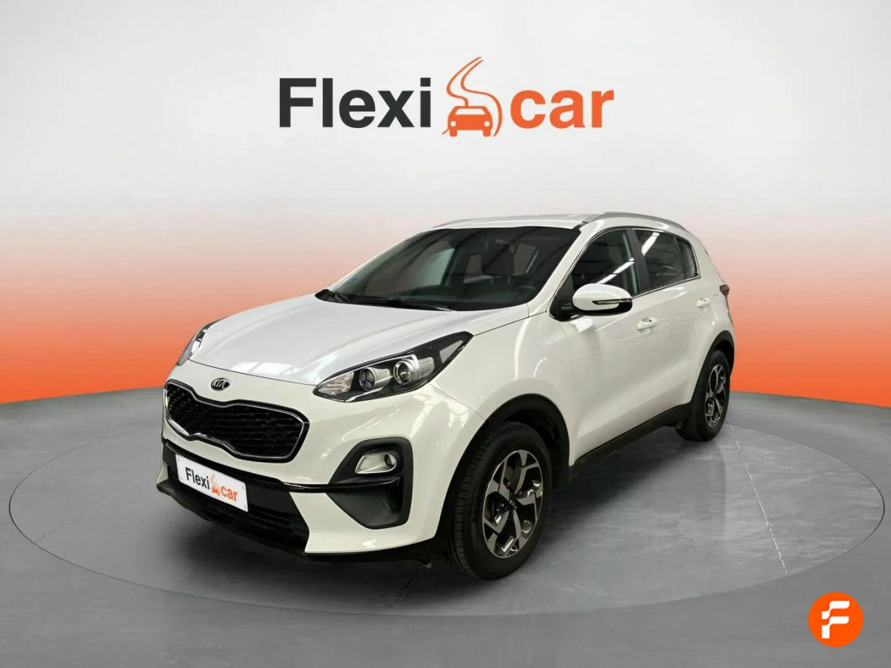 Foto Kia Sportage 2