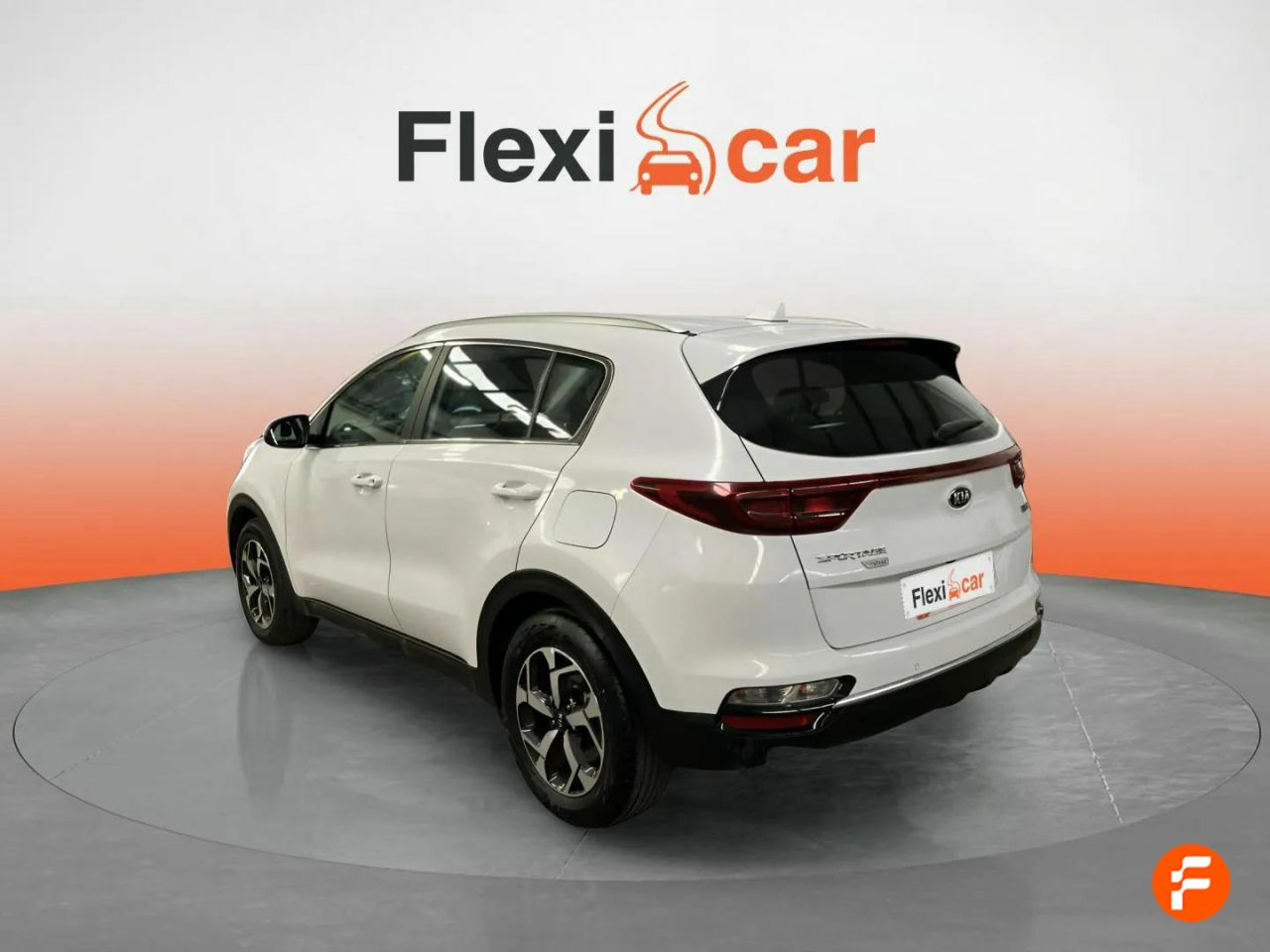 Foto Kia Sportage 4