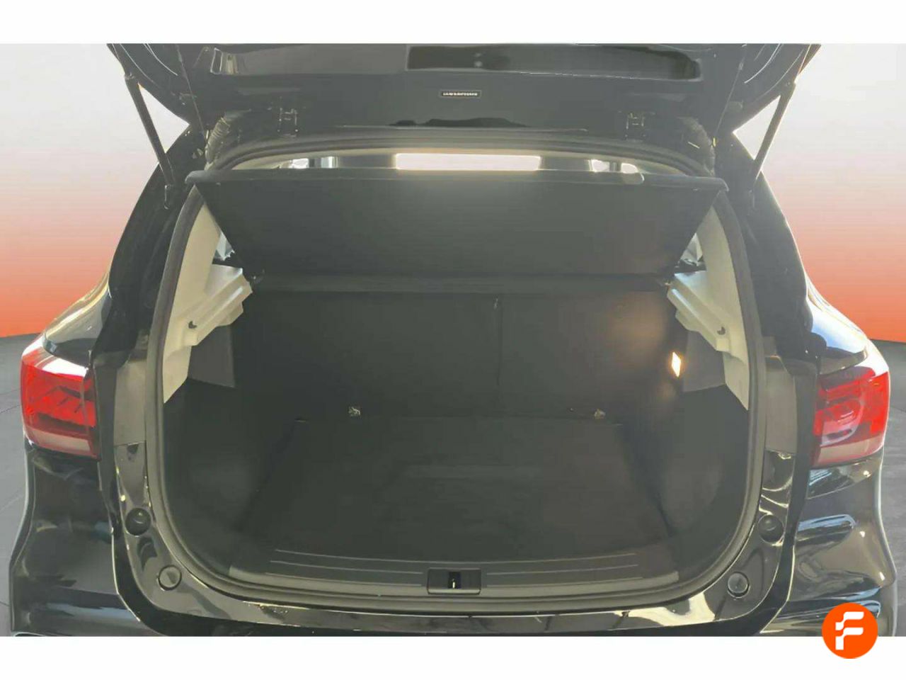 Foto MG ZS 16