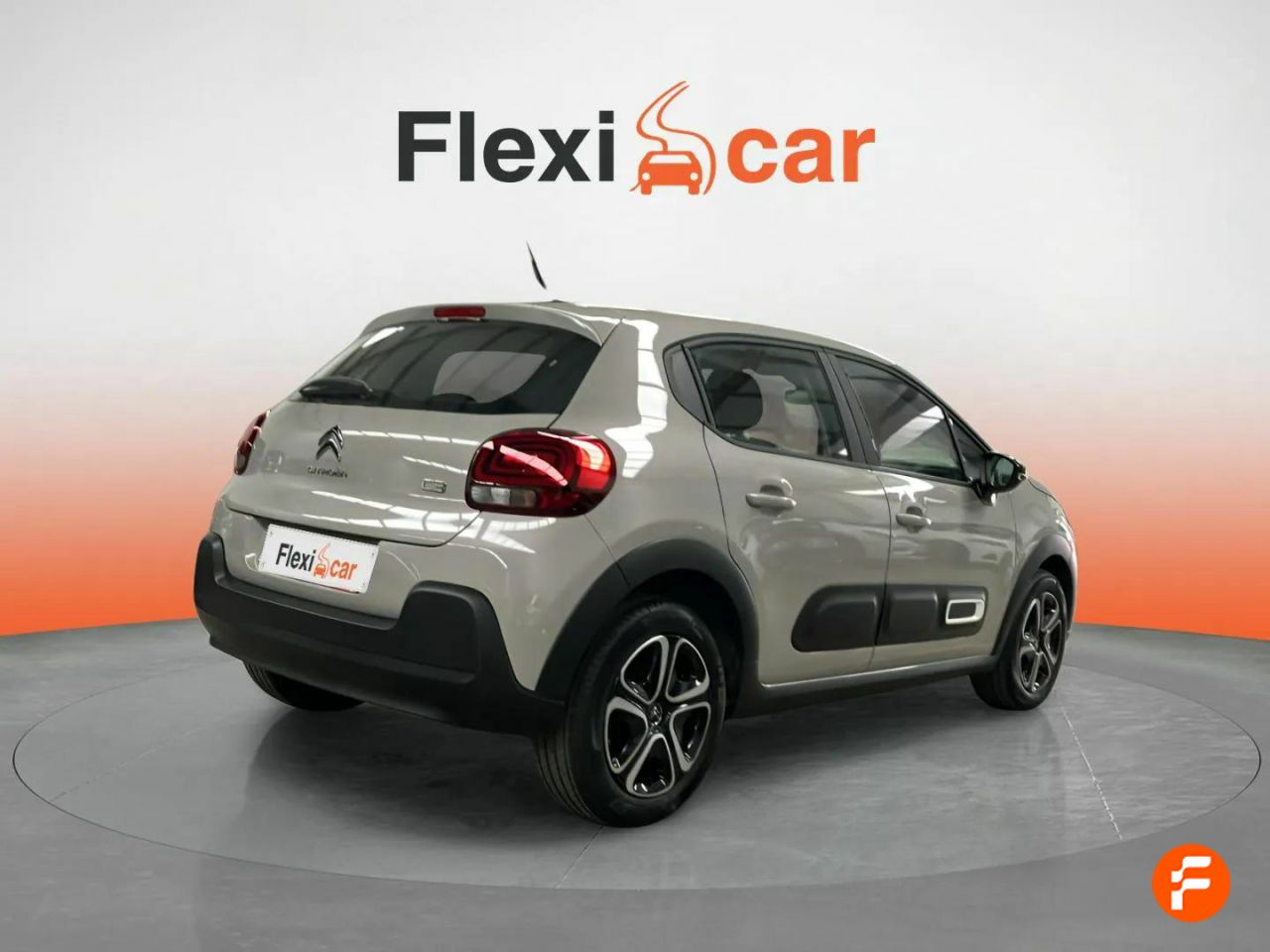 Foto Citroën C3 7