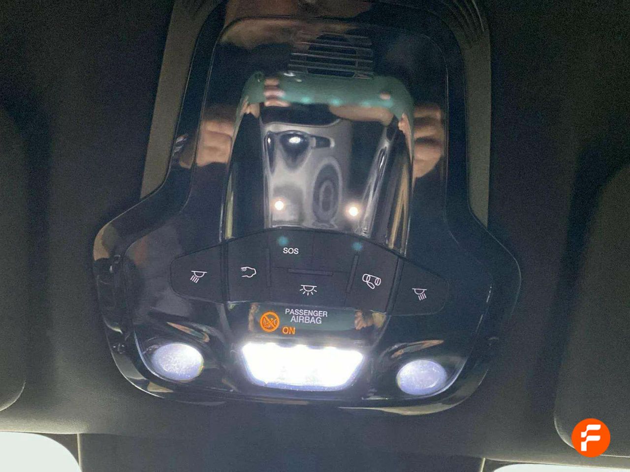 Foto Alfa Romeo Stelvio 32