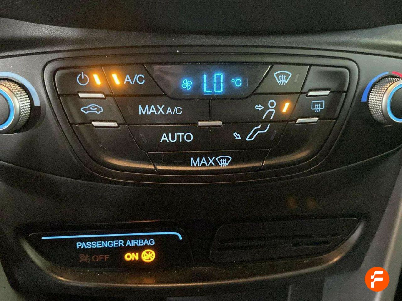 Foto Ford B-Max 22