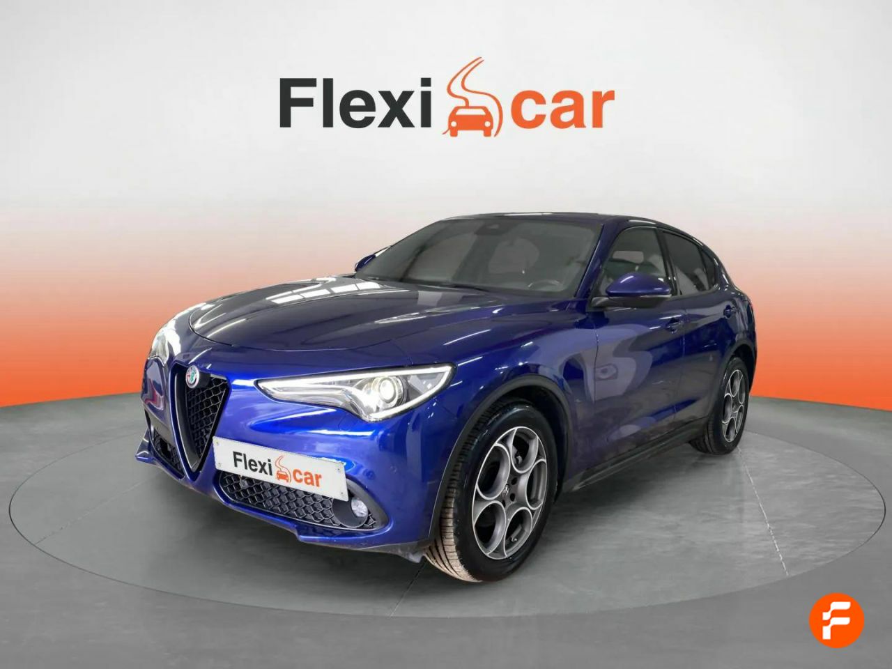 Foto Alfa Romeo Stelvio 2