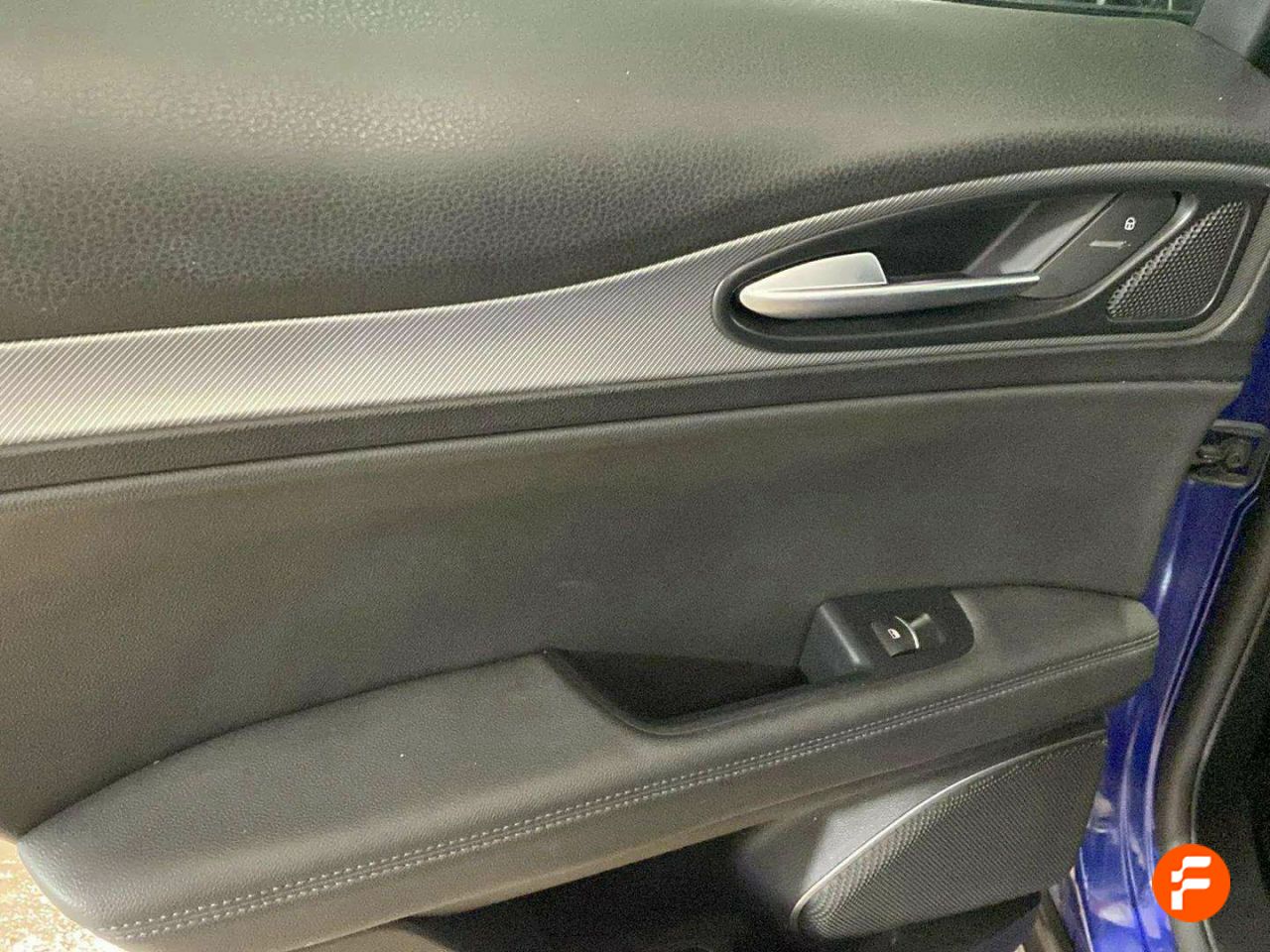 Foto Alfa Romeo Stelvio 20