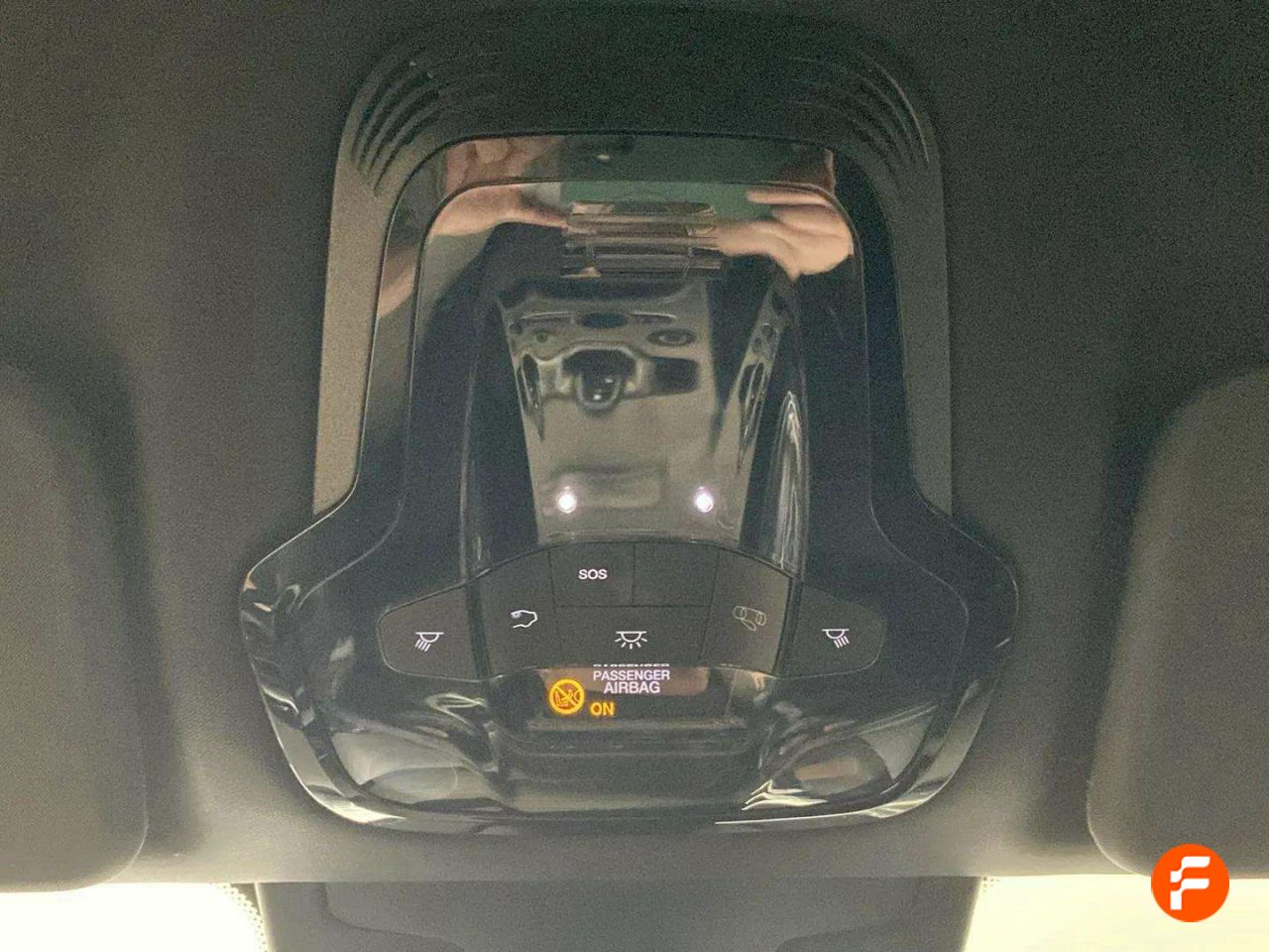 Foto Alfa Romeo Stelvio 29