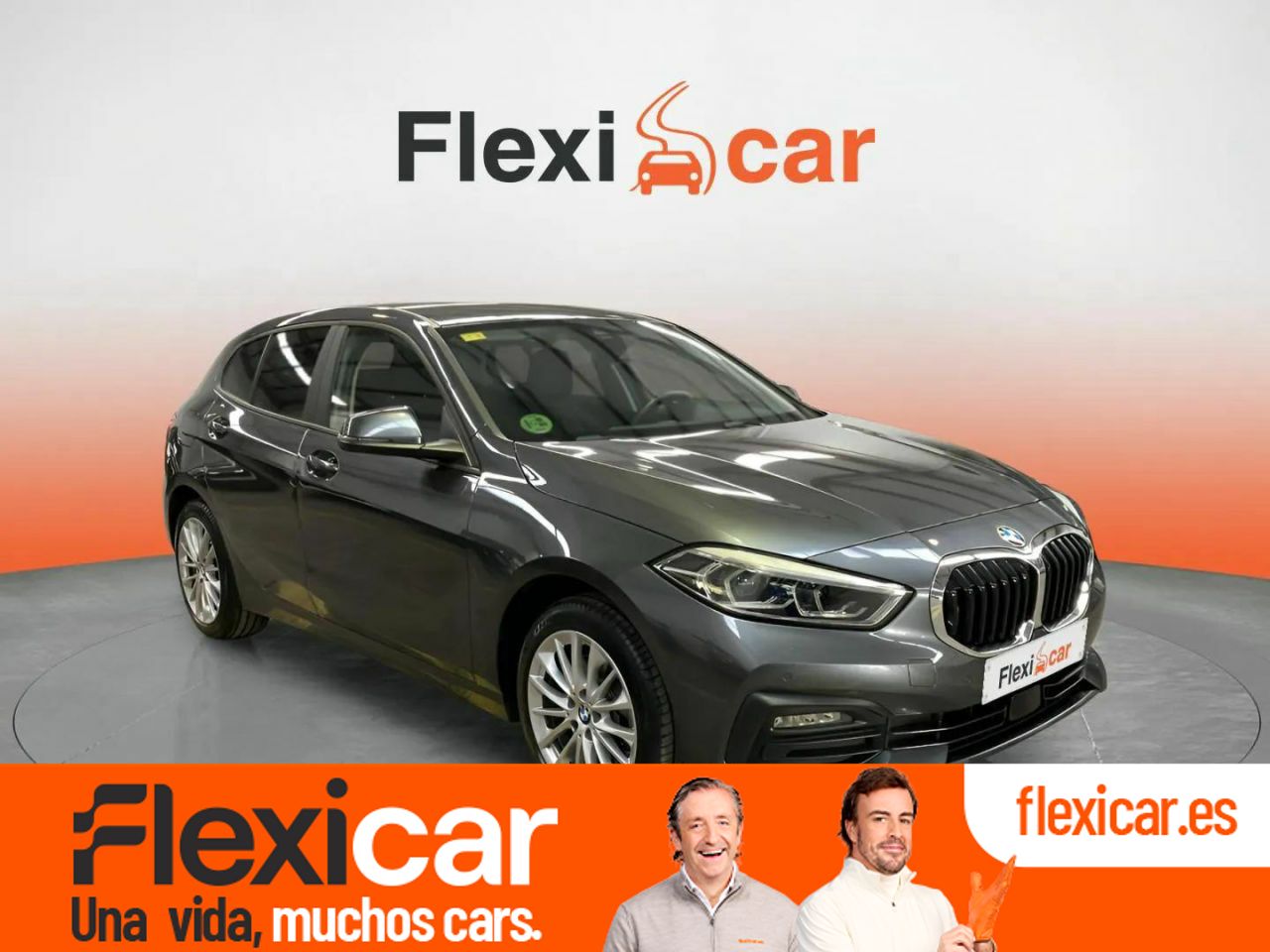 Foto BMW Serie 1 1