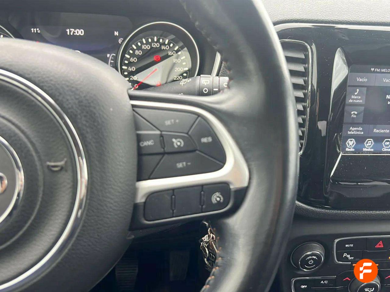 Foto Jeep Compass 15