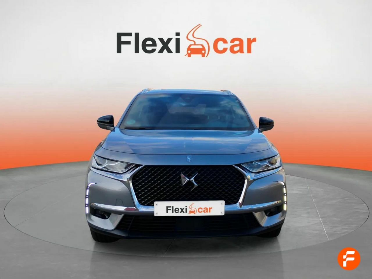 Foto DS Automobiles DS 7 9