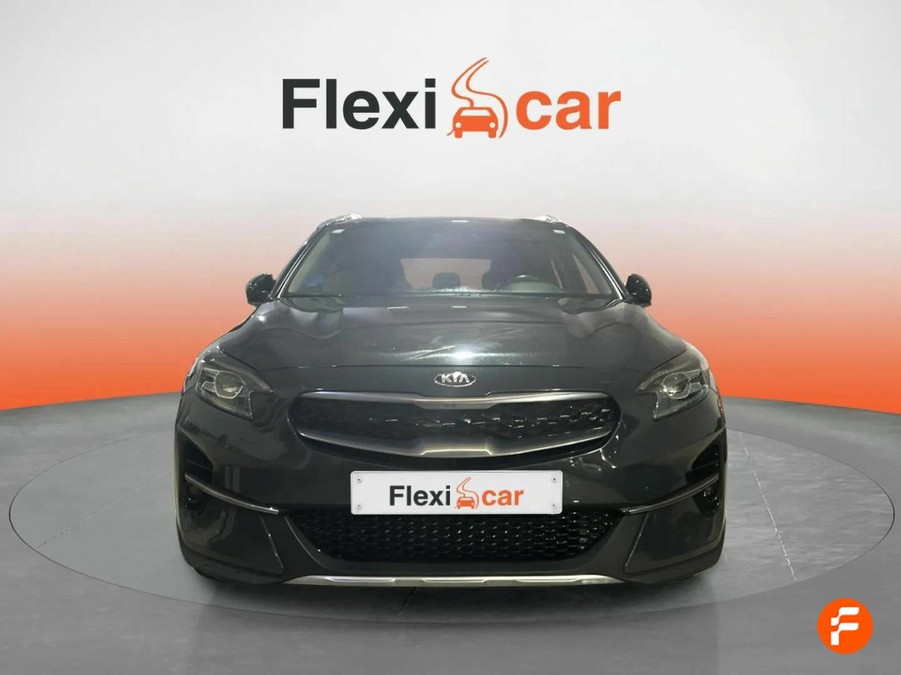 Foto Kia XCeed 2