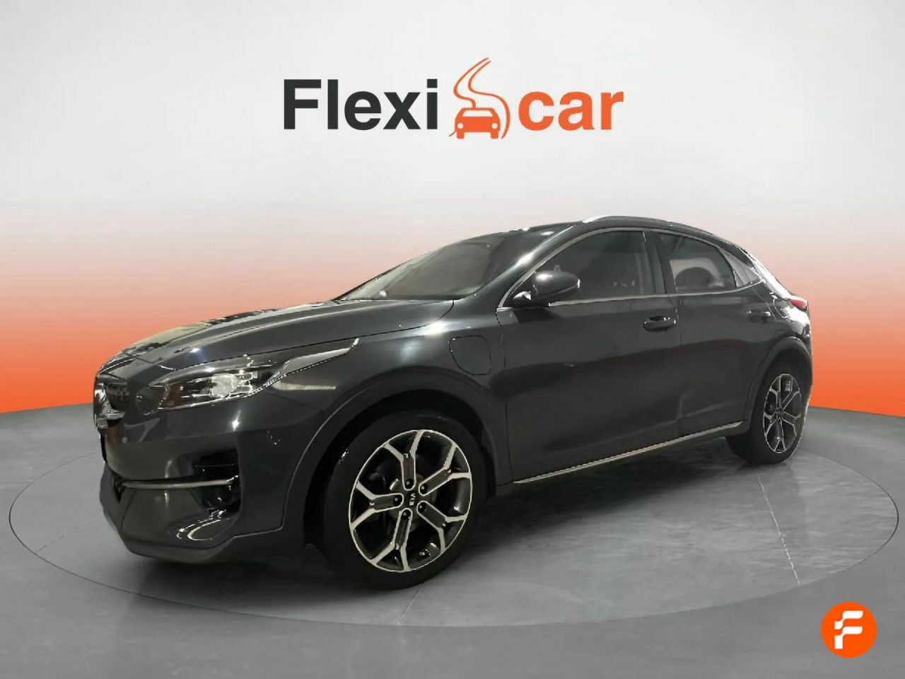 Foto Kia XCeed 3