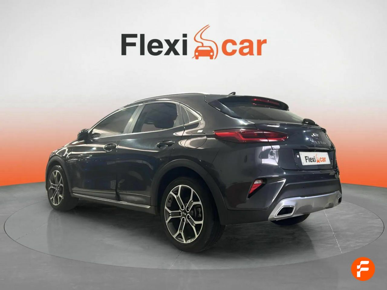 Foto Kia XCeed 5