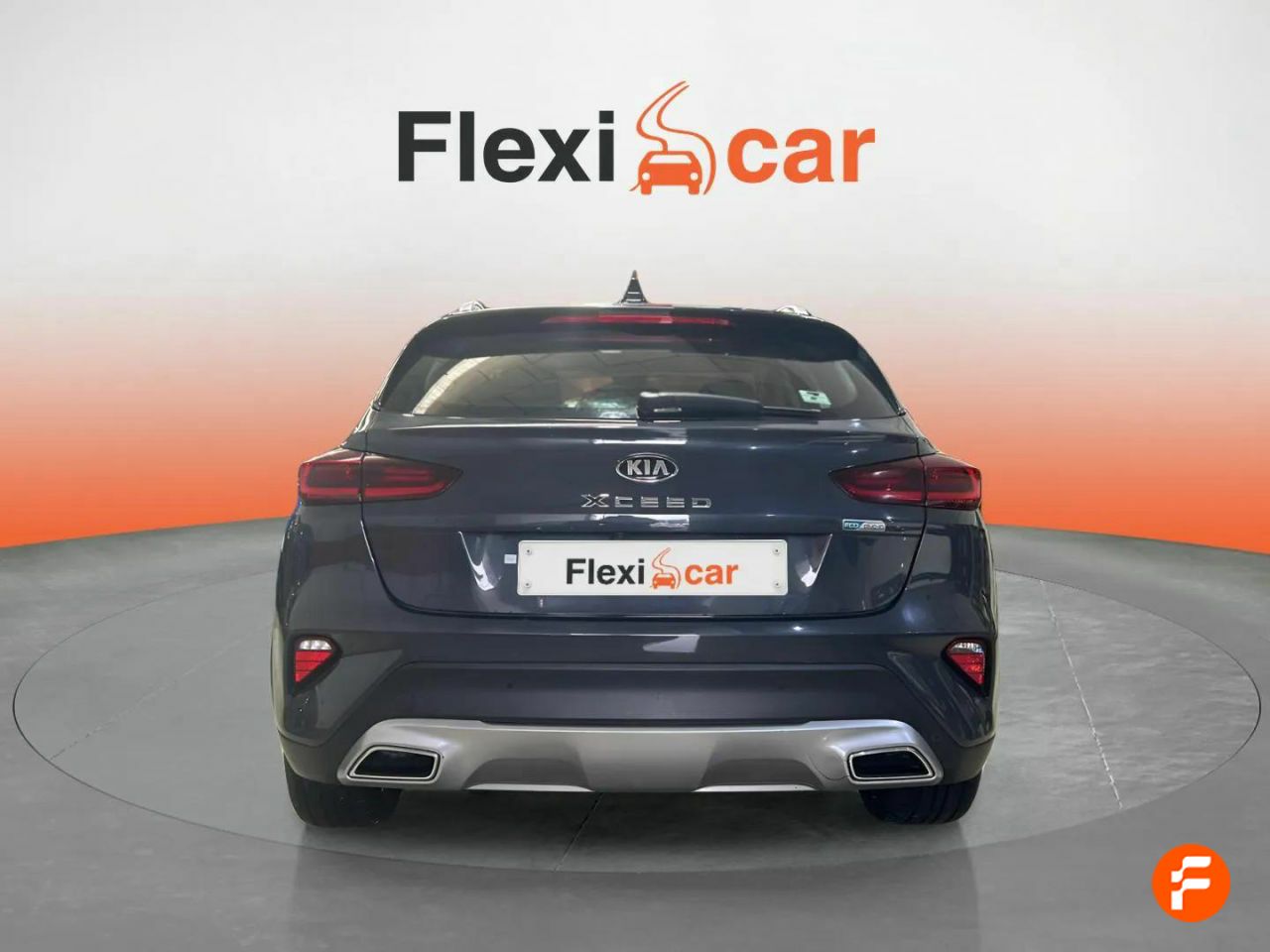 Foto Kia XCeed 7