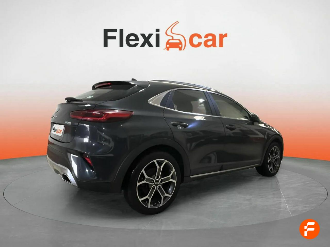 Foto Kia XCeed 8