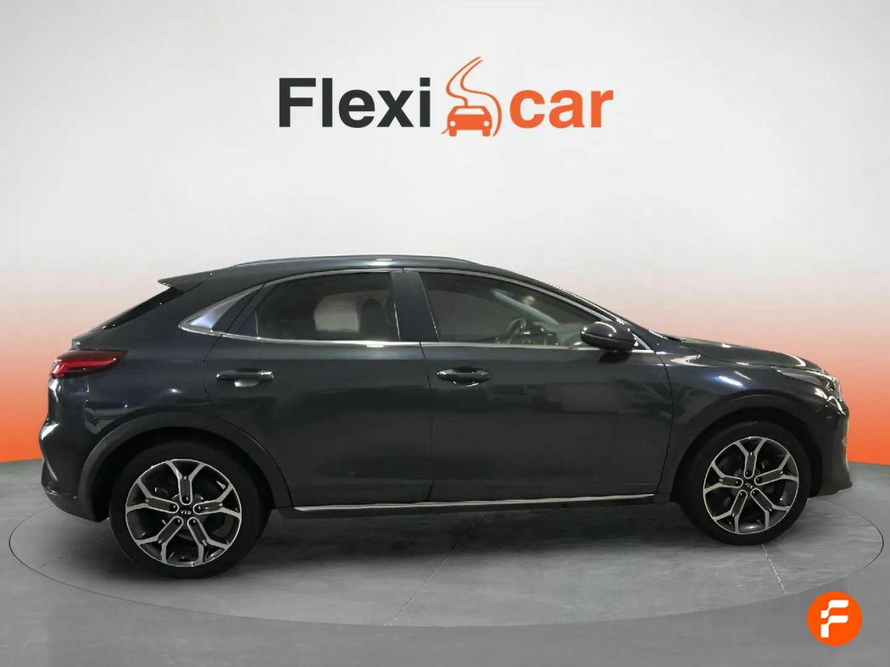 Foto Kia XCeed 9