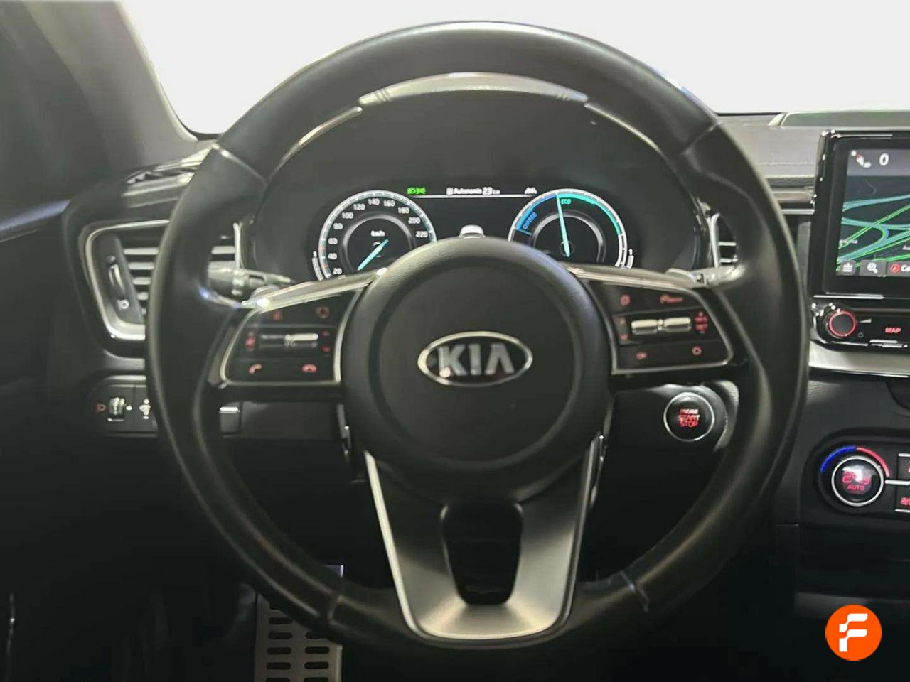 Foto Kia XCeed 16