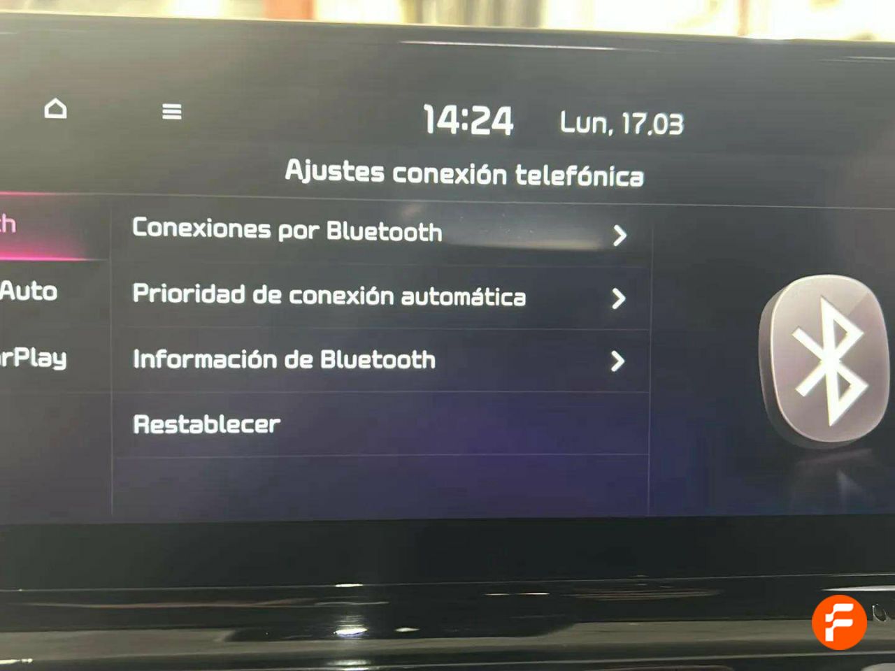 Foto Kia XCeed 19