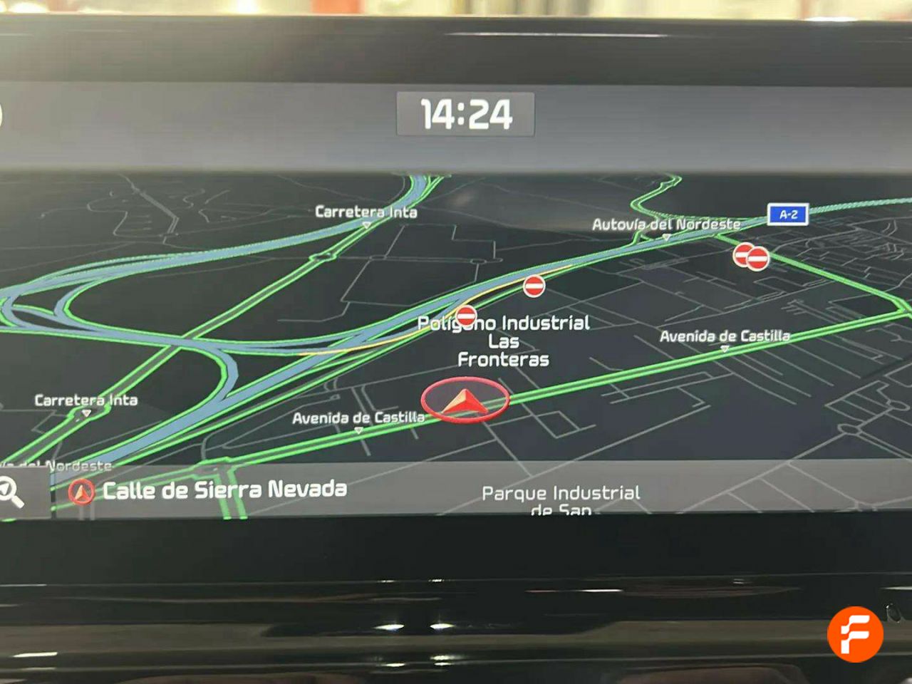 Foto Kia XCeed 20