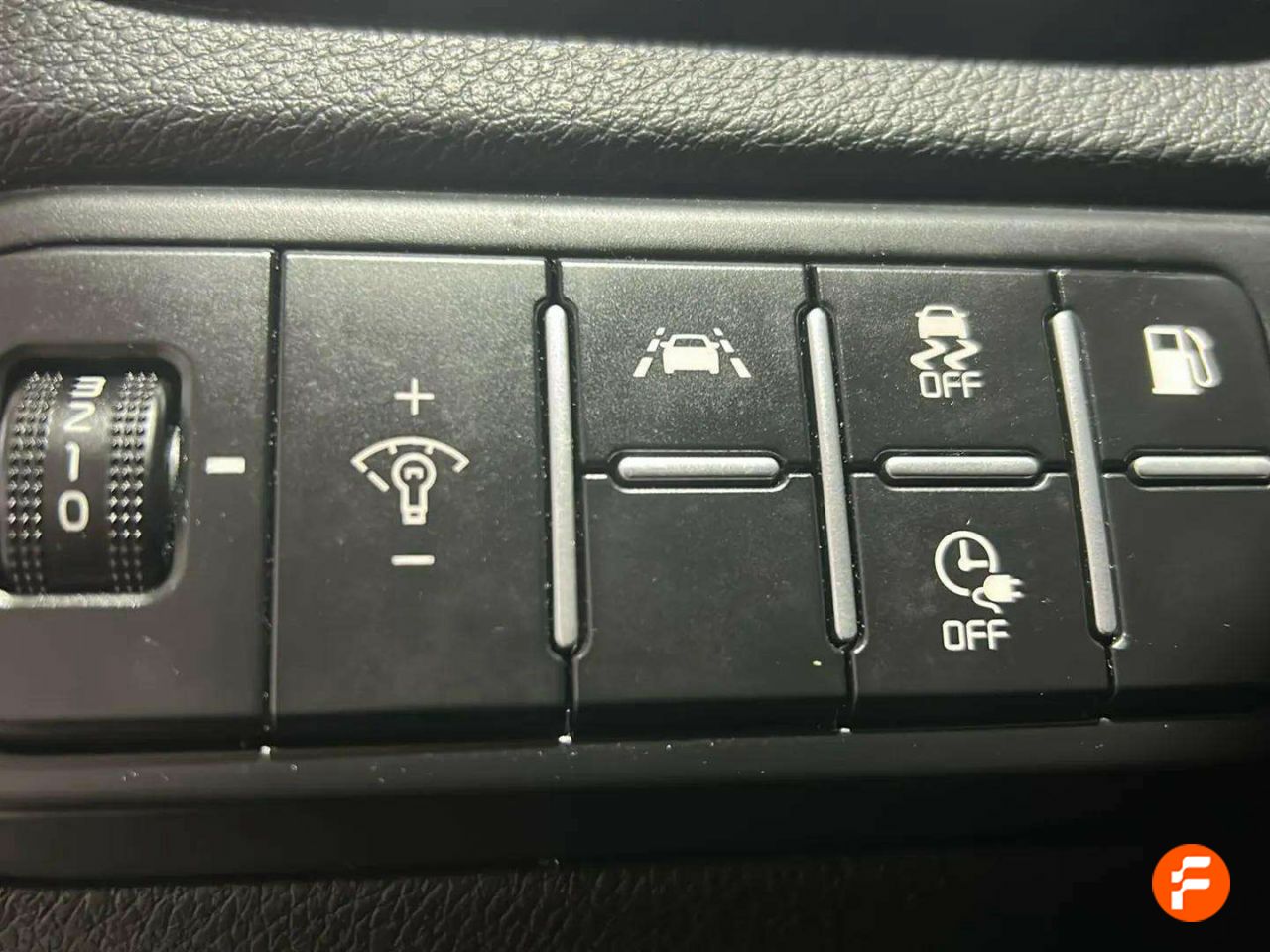 Foto Kia XCeed 25