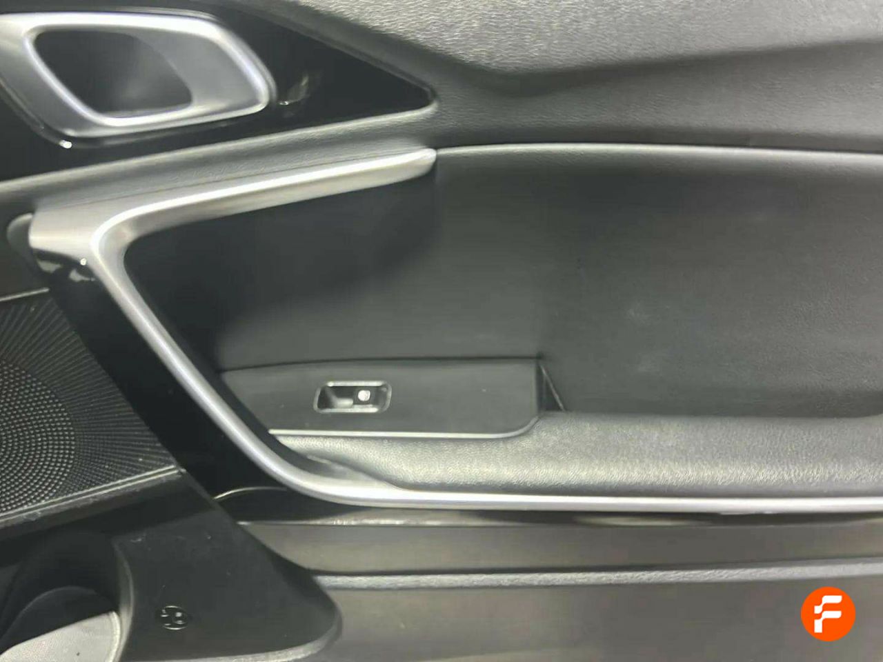 Foto Kia XCeed 28