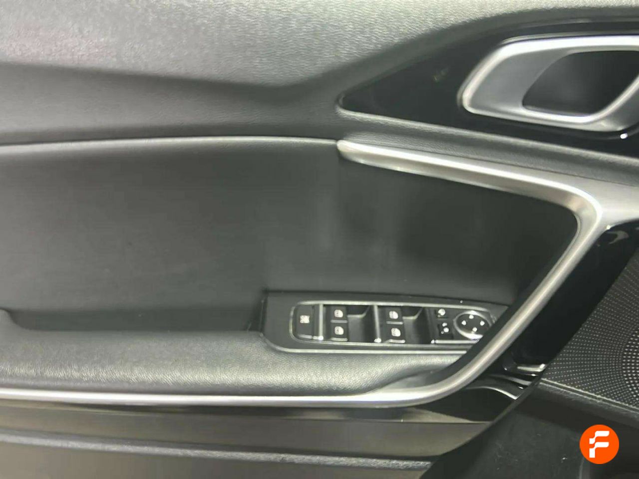 Foto Kia XCeed 29