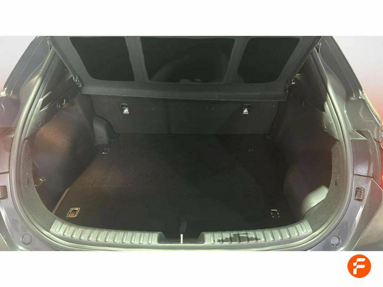 Foto Kia XCeed 31