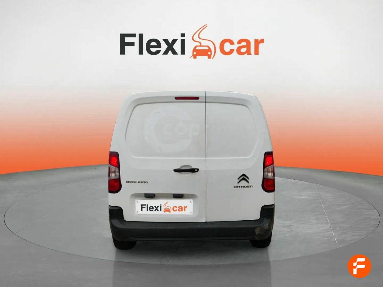 Foto Citroën Berlingo 4