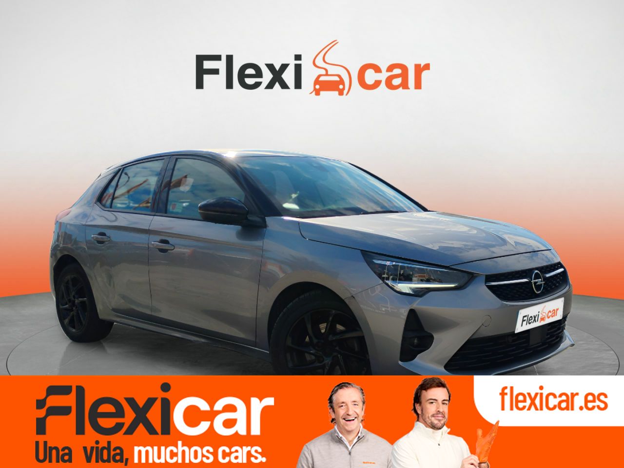Foto Opel Corsa 1