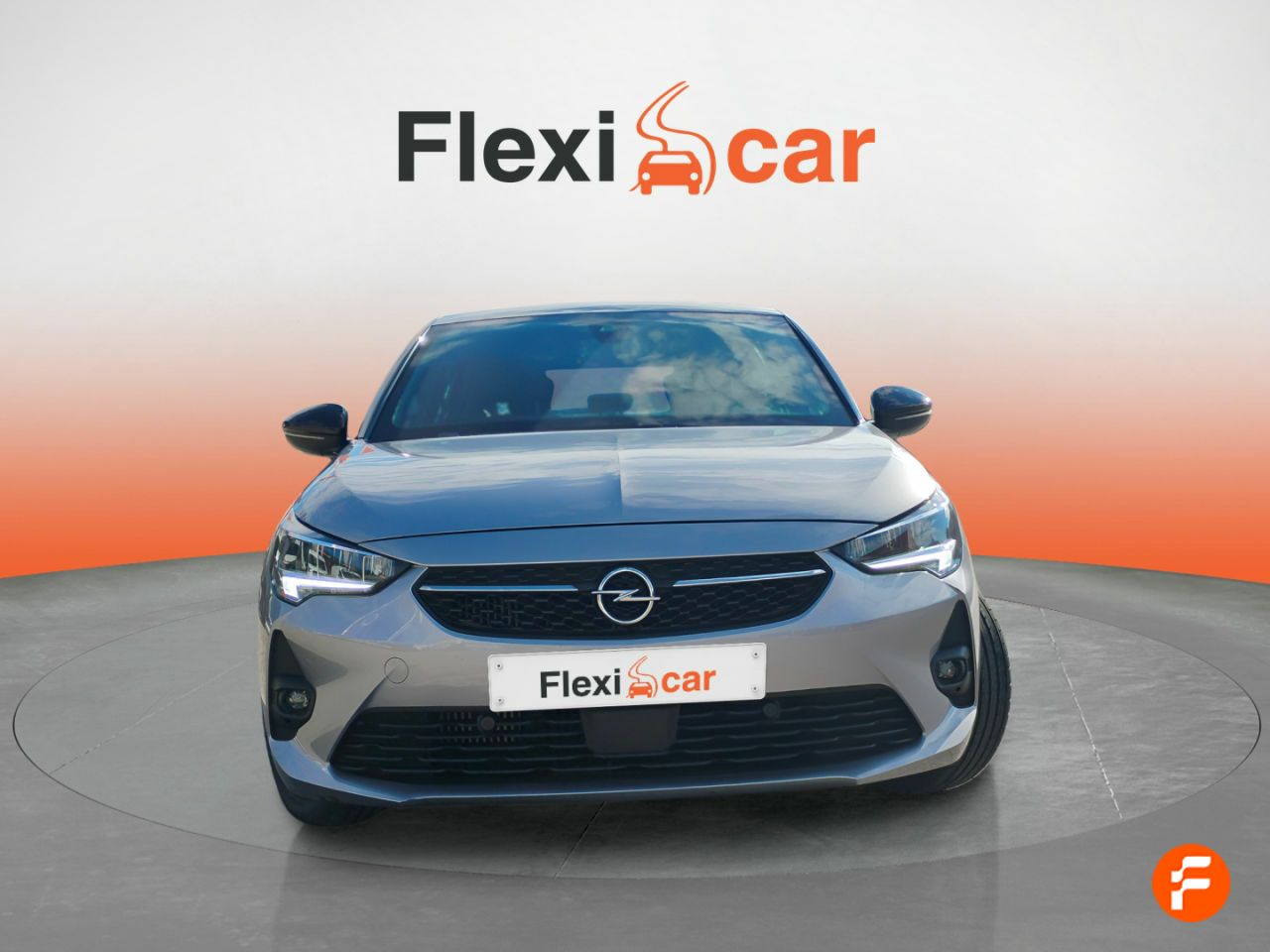 Foto Opel Corsa 2