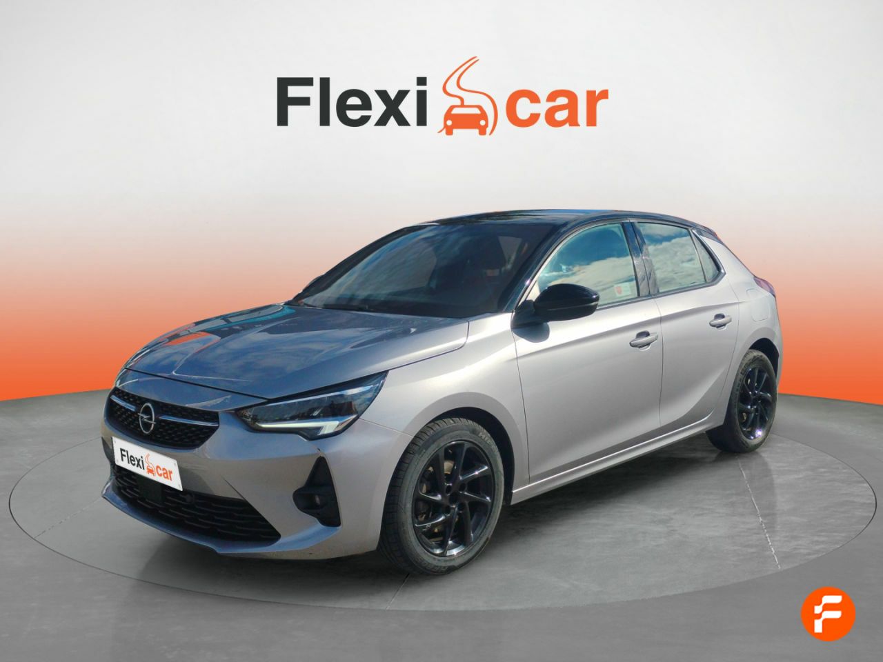 Foto Opel Corsa 3