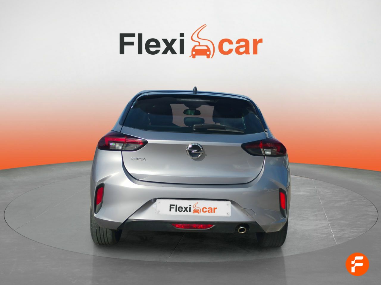 Foto Opel Corsa 7