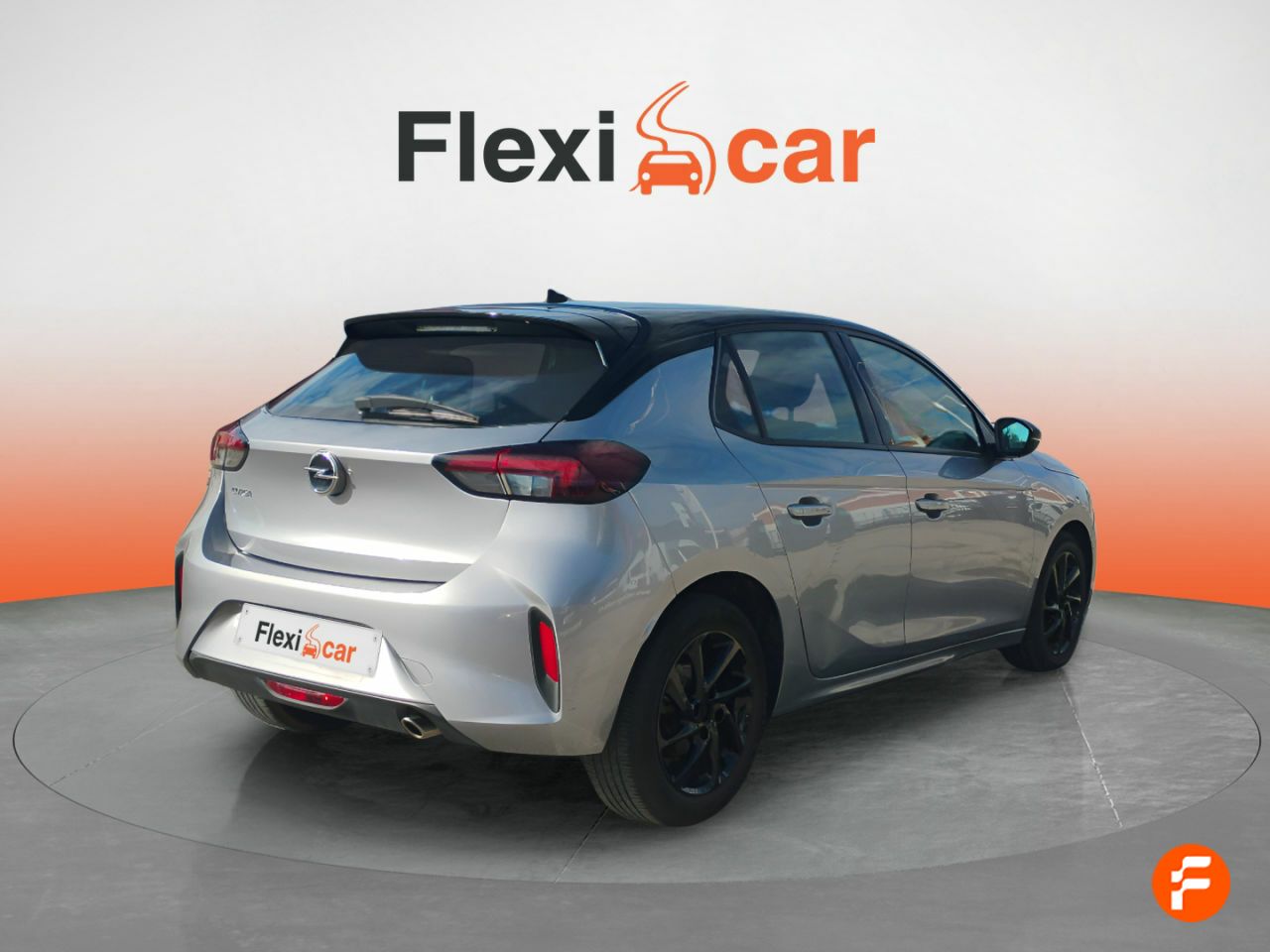 Foto Opel Corsa 8
