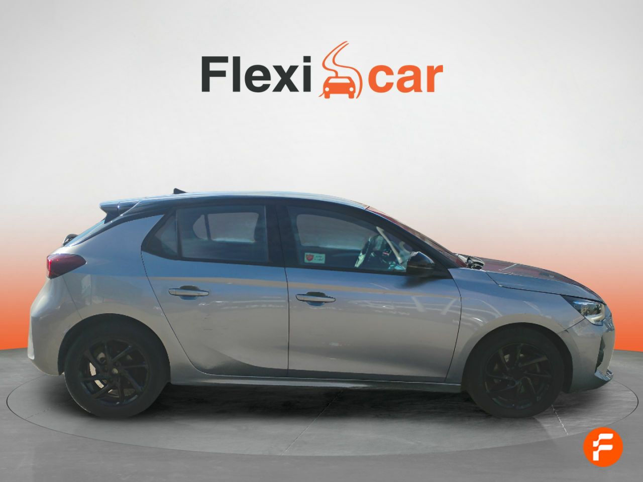 Foto Opel Corsa 9