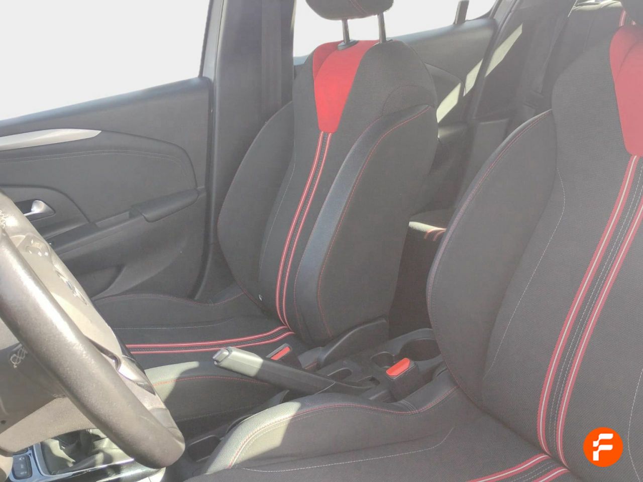 Foto Opel Corsa 15