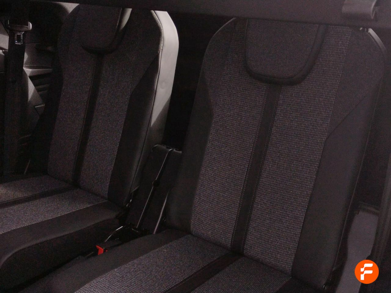 Foto Peugeot 5008 16