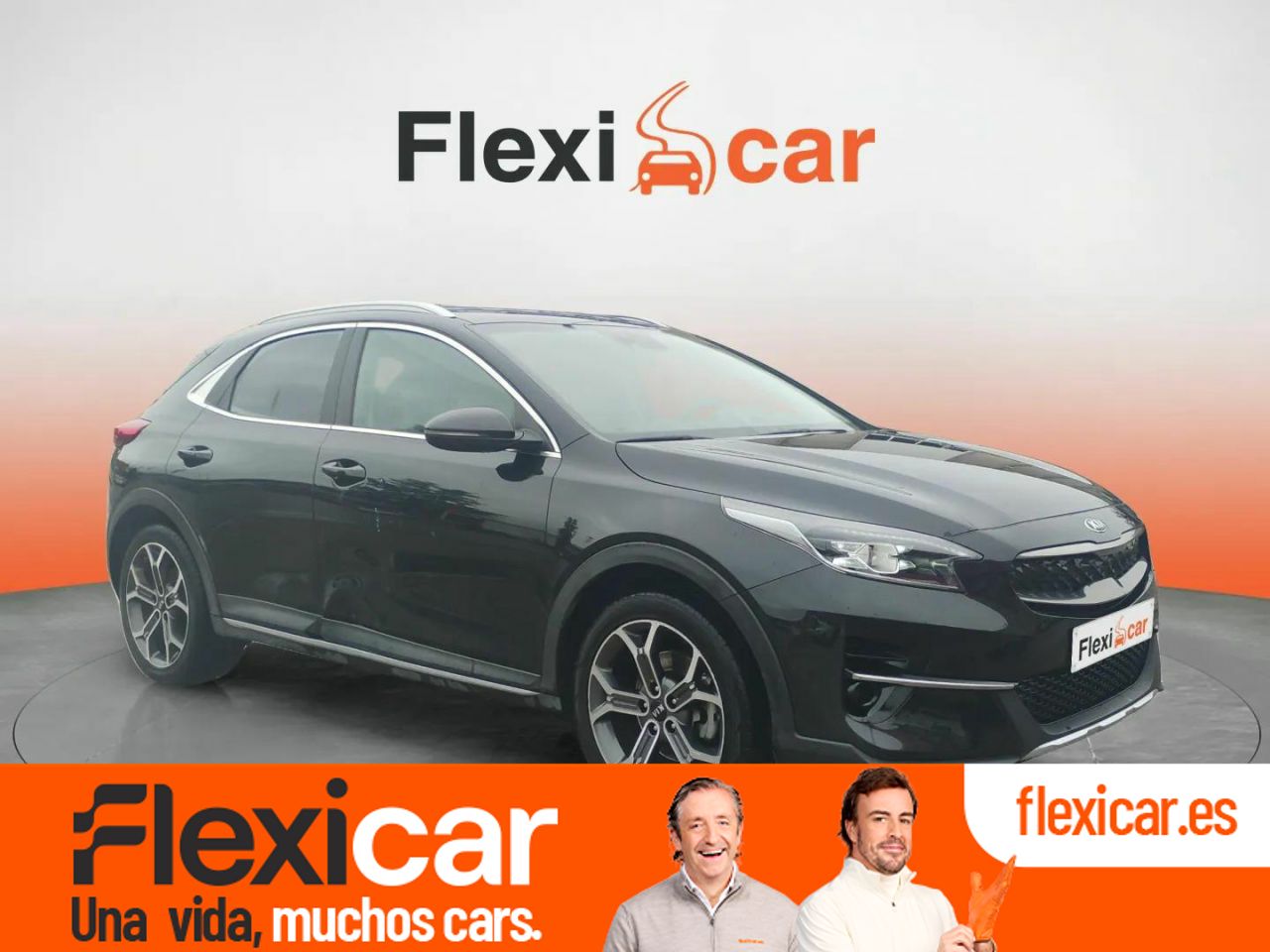 Foto Kia XCeed 1