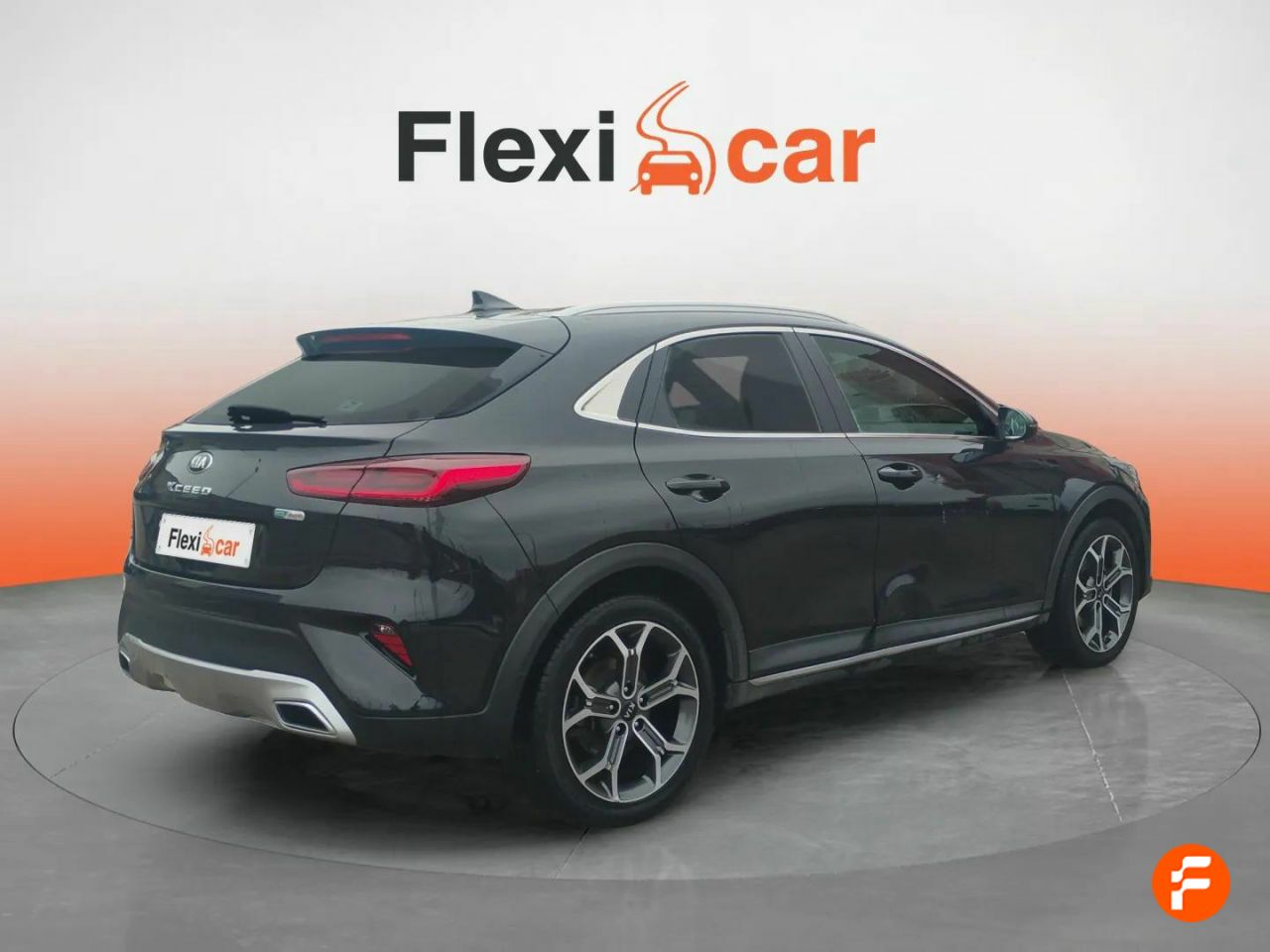 Foto Kia XCeed 3