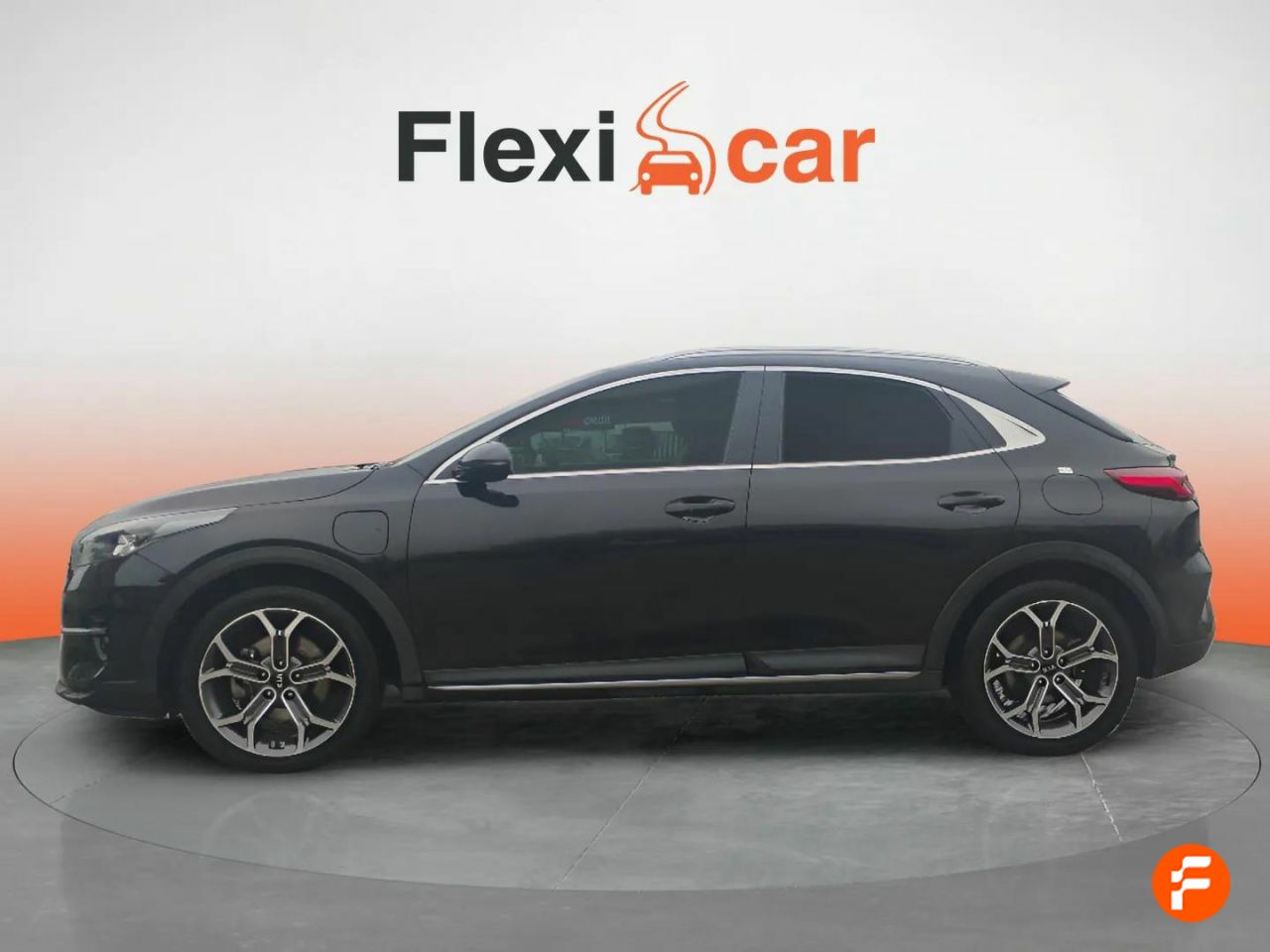 Foto Kia XCeed 7