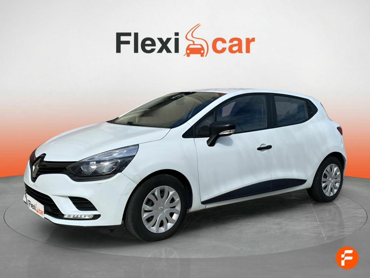 Foto Renault Clio 3