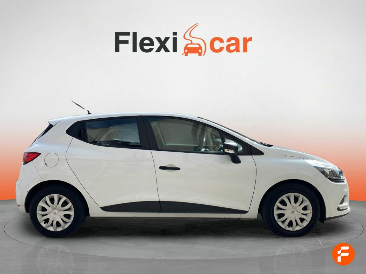 Foto Renault Clio 4