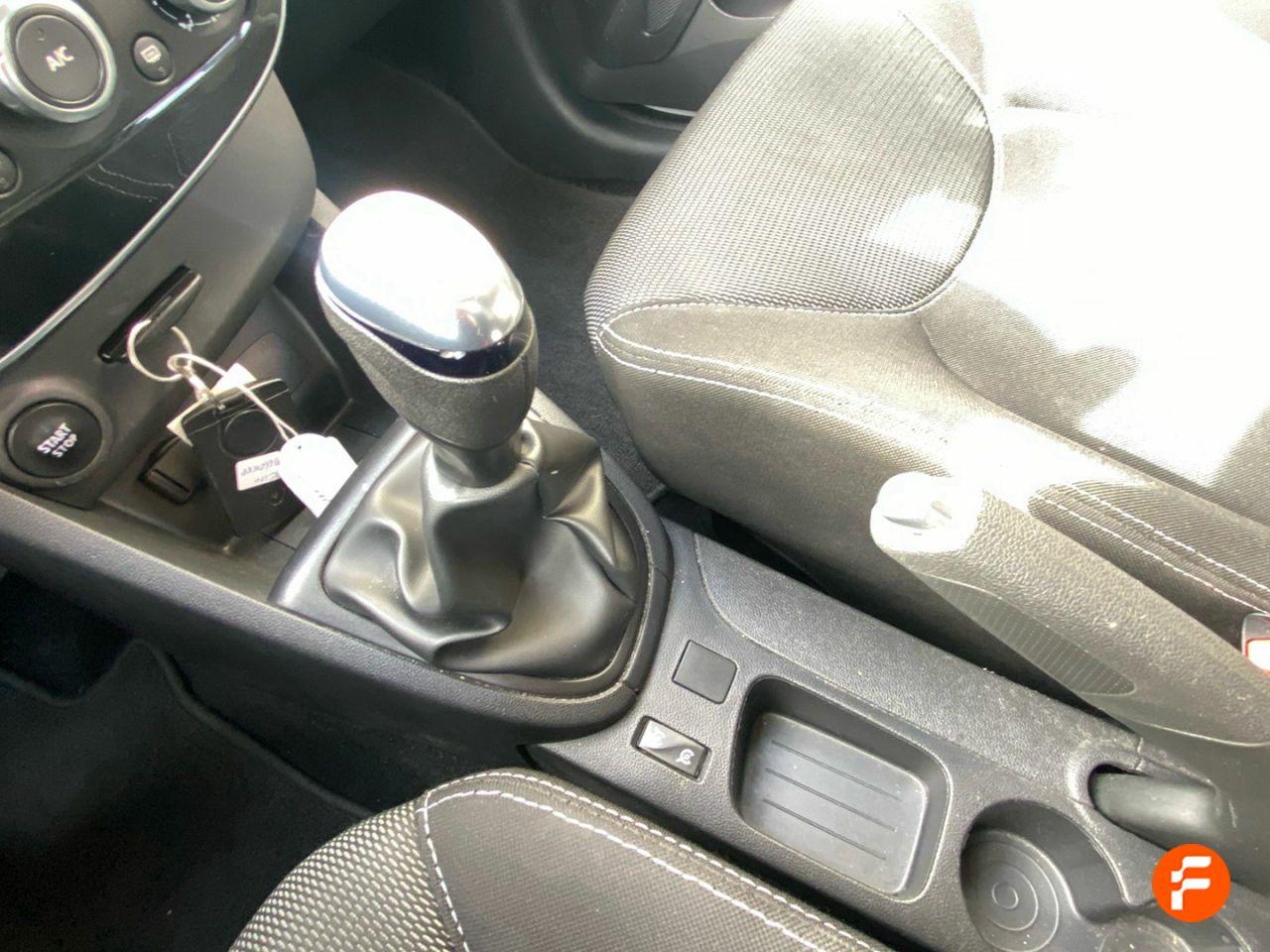 Foto Renault Clio 15