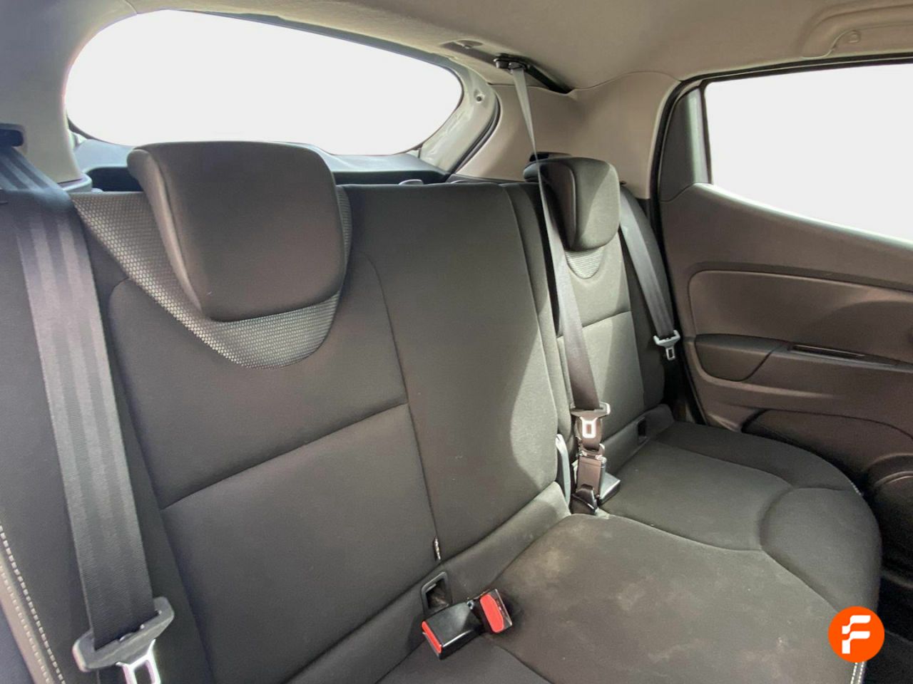 Foto Renault Clio 20