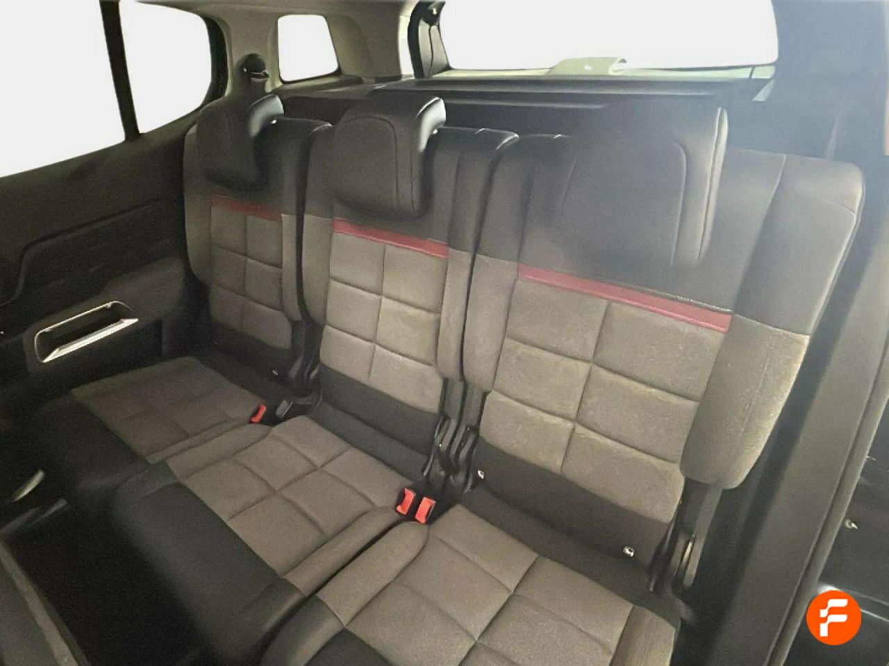 Foto Citroën C5 Aircross 14